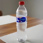 Agua con gas