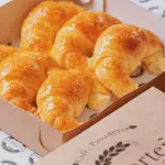 Medialunas Dulces