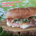 ESPECIAL BARBACOA