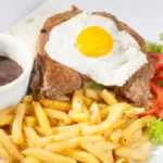 ALAMINUTA  CARNE