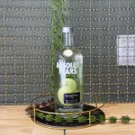 Absolut Sabor 1L