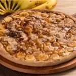 Banana com Canela