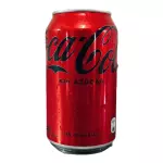 Coca Cola Zero