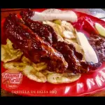 Costilla