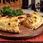 CALZONE DU CHEFF