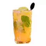 Mojito MARACUYÁ