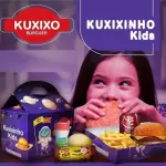 KUXIXINHO KIDS