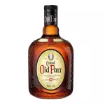 Old Parr Gold