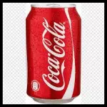 Coca-Cola 350ml