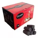 Carvão coco Bueno 1kg