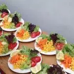 ensalada surtida