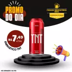Energético TNT 473ml
