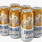 cerveza andina
