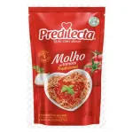 Molho tomate predilecta 300g