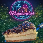 Cheesecake tortuga