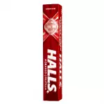 Halls Morango - 28 g