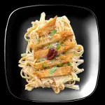 Fetuccini Chipotle