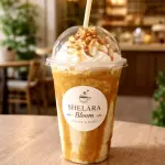 Caramel Cream.🍨🍯
