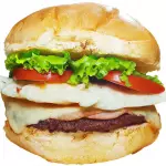 X-SALADA ESPECIAL
