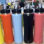 Garrafa 600ml