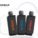 OXbar G32K Refil (NECESSITA BATERIA)