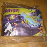 Scooby Doo Jinete sin cabeza