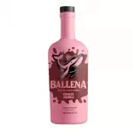 BALLENA CHOCOLATE