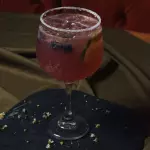 Soda saborizada