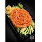 Flor De Sashimi