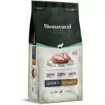 BIONATURAL RP SENIOR +7 FRANGO