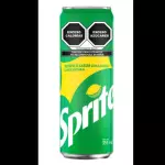 Sprite en lata