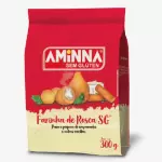 Farinha de Rosca SG Aminna