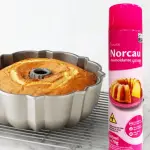 SPRAY DESMOLDANTE NORCAU 600ML