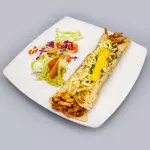 BURRITO AL PASTOR