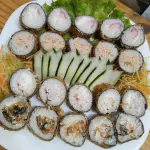 COMBO MIX HOT