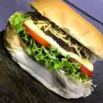 X burguer