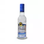 EL CHARRO SILVER 1L