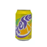 FRESCA