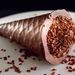 Cone Brigadeiro