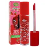 GLOSS LABIAL LOUCA POR MORANGO