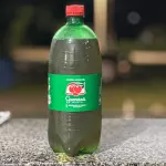 guaraná Antártica 1L