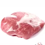 Pulpa de Pernil
