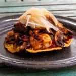 Queso Guajillo