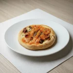 Filé mignon com cheddar