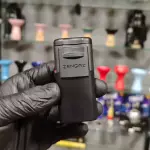 Isqueiro Maçarico Zengaz Slider Jet