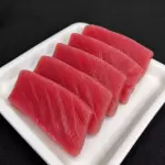 Sashimi Atún fresco 7C