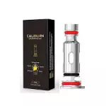 Coil uwell