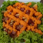 Batata com Bacon Grande