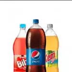 Bebidas 2 LT