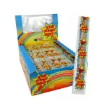 Sour power belts sandía (unidad)